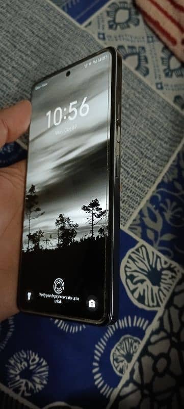 TECNO CAMON 20 3