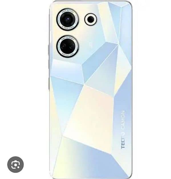 TECNO CAMON 20 4