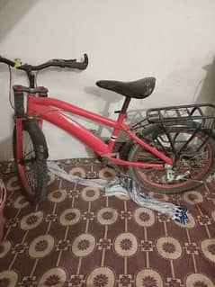 bycycle 24 inch