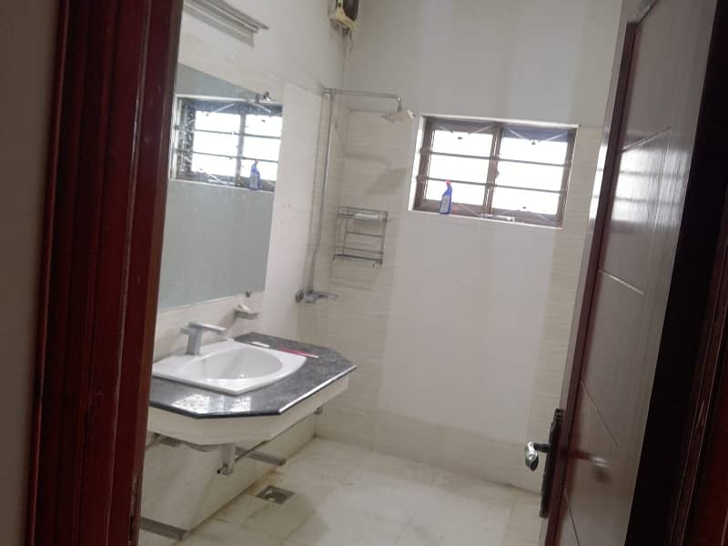 20 MARLA DOUBLE STORY HOUSE AVAILBLE FOR RENT FOR SOFTWARE OFFICE USED 2