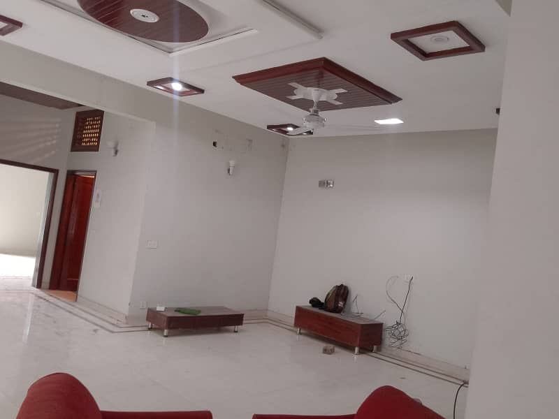 20 MARLA DOUBLE STORY HOUSE AVAILBLE FOR RENT FOR SOFTWARE OFFICE USED 5