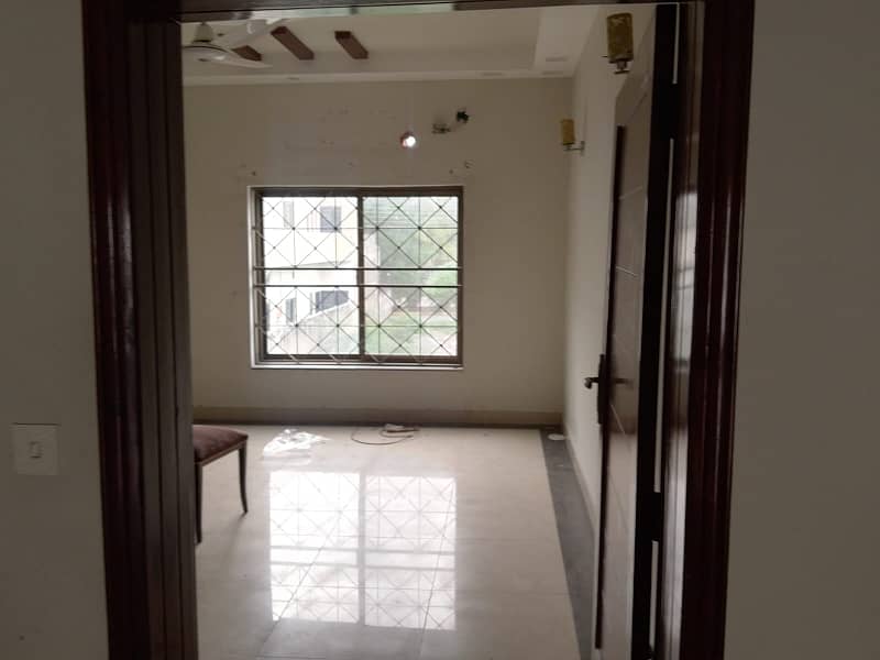 20 MARLA DOUBLE STORY HOUSE AVAILBLE FOR RENT FOR SOFTWARE OFFICE USED 21