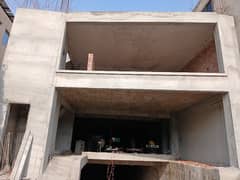 1 KANAL HALL AVAILBLE FOR RENT G1 MARKET JOHAR TOWN LAHORE 0