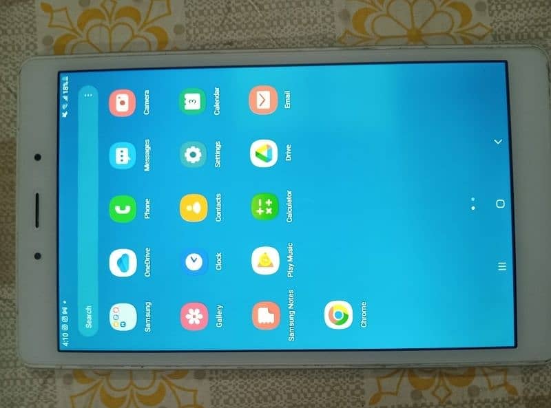 samsung galaxy tab A 8.0 2019 t295 2/32 fix price 0