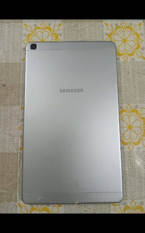 samsung galaxy tab A 8.0 2019 t295 2/32 fix price 1