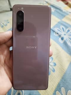 Sony Xperia 5 Mark 2