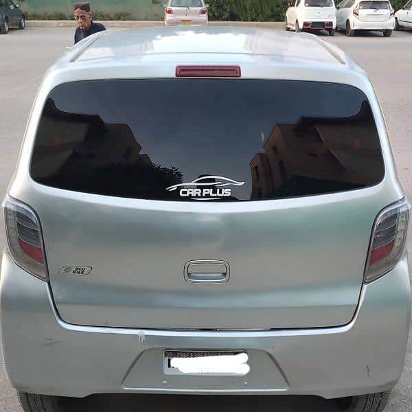 Daihatsu Mira 2014 3