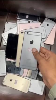 iphone 6s quantity