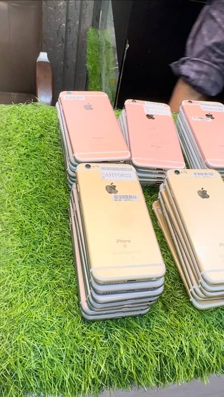 iphone 6s quantity 1