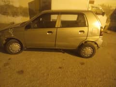 Suzuki Alto 2006