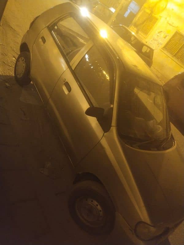 Suzuki Alto 2006 2