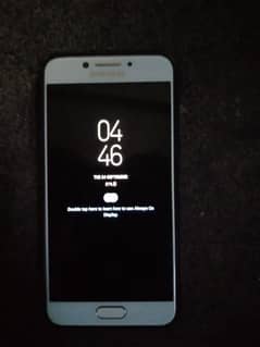 Samsung C5 pro. 4/64Gb.