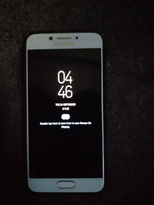 Samsung C5 pro. 4/64Gb. 0