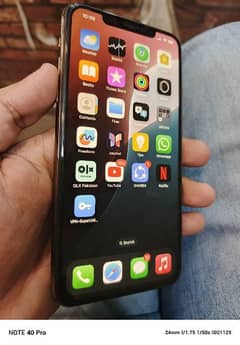 iphone 11 pro max 256gb approved read add first