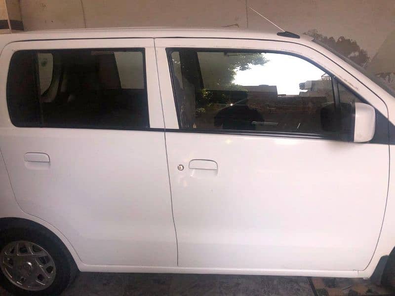 Suzuki Wagon R 2019 2