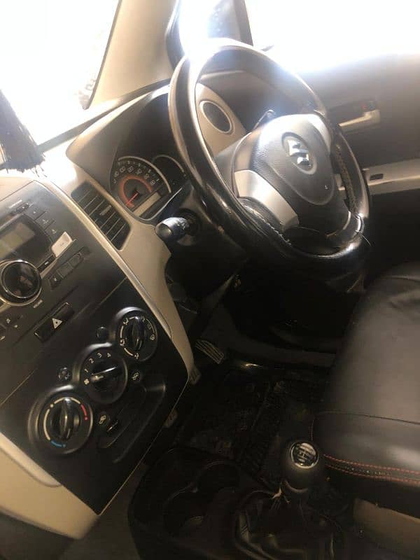 Suzuki Wagon R 2019 3