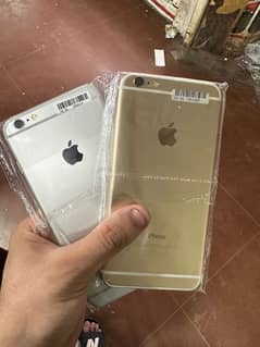 I phone 6 Plus