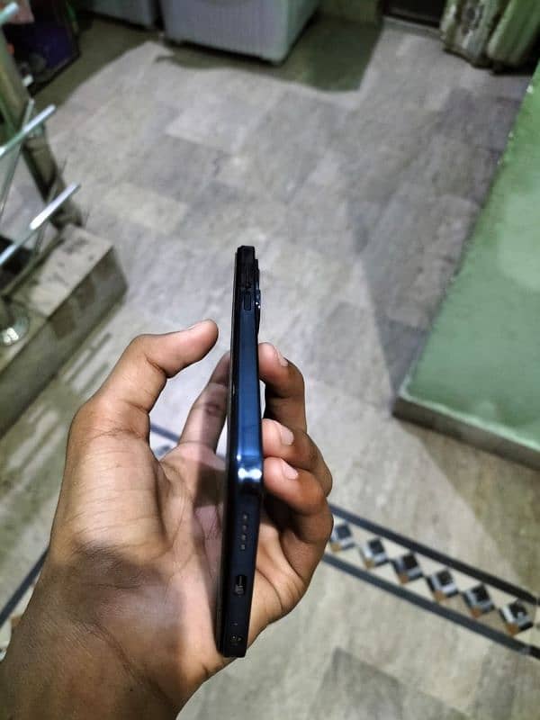 Infinix hot 40i 3