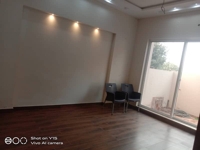 10 Marla House for Rent in Fazaia Housing Scheme Phase 1 7