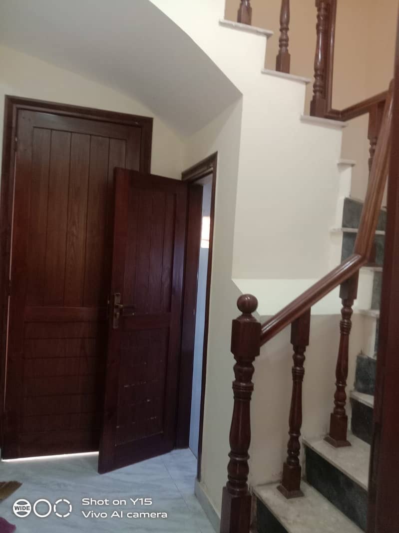 10 Marla House for Rent in Fazaia Housing Scheme Phase 1 8