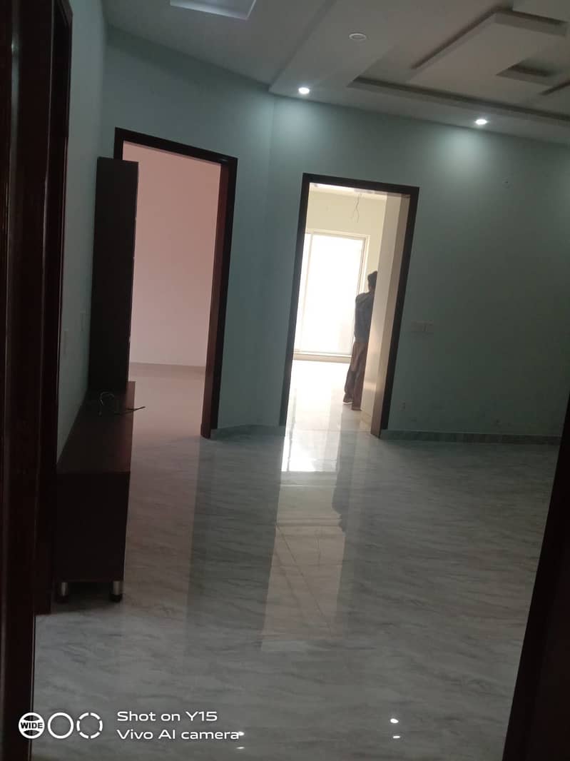 10 Marla House for Rent in Fazaia Housing Scheme Phase 1 10