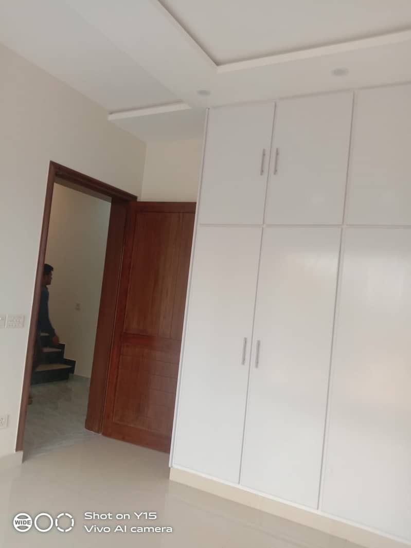 10 Marla House for Rent in Fazaia Housing Scheme Phase 1 11