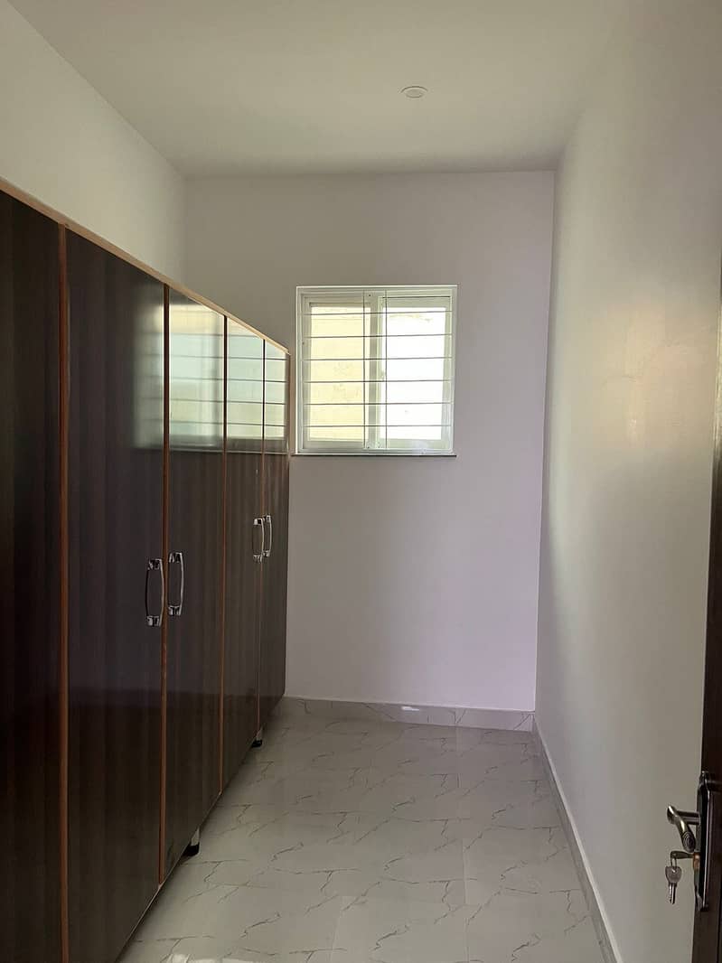 1 Kanal Lower Portion for Rent in Fazaia Housing Scheme Phase 1 5