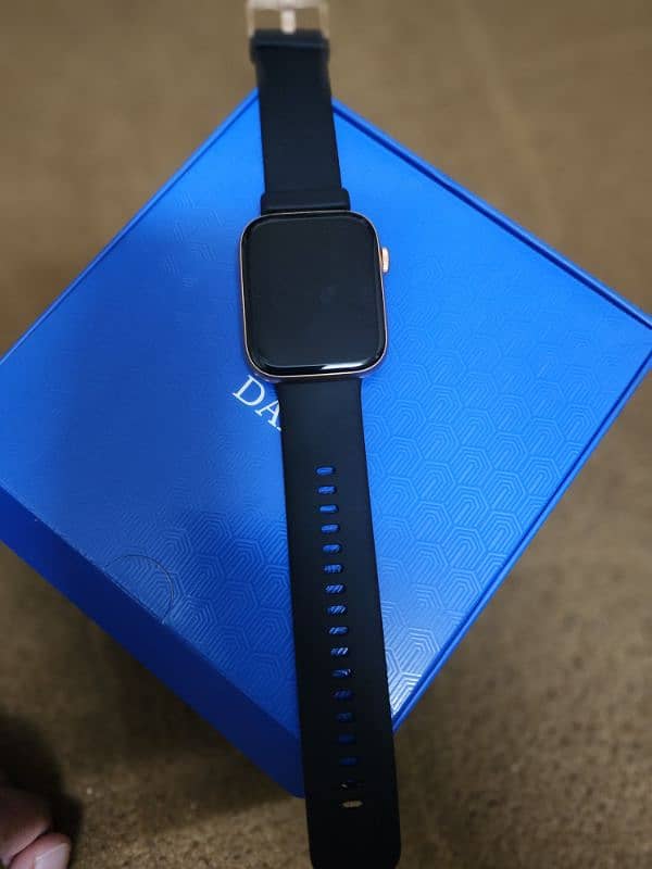 Dany Loop pro Smartwatch Audionic 4