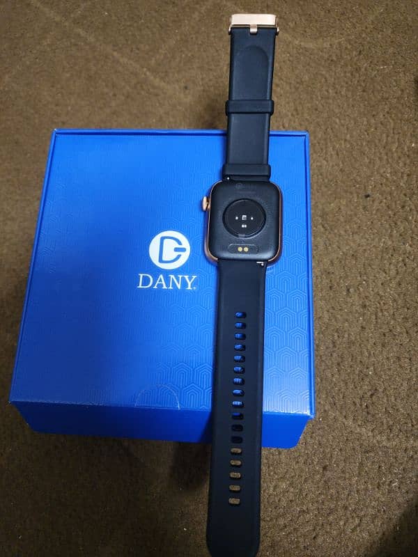 Dany Loop pro Smartwatch Audionic 7