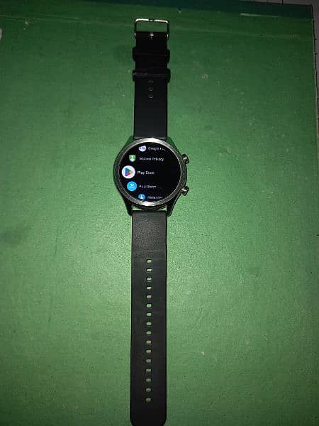 Ticwatch c2 smartwatch 1