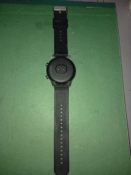 Ticwatch c2 smartwatch 2