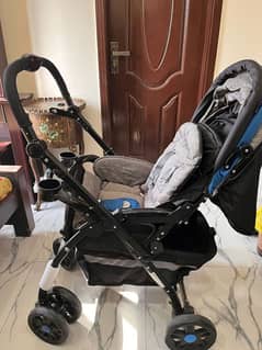 Kids Pram / Baby Stroller / Baby pram / Kids Stroller for sale