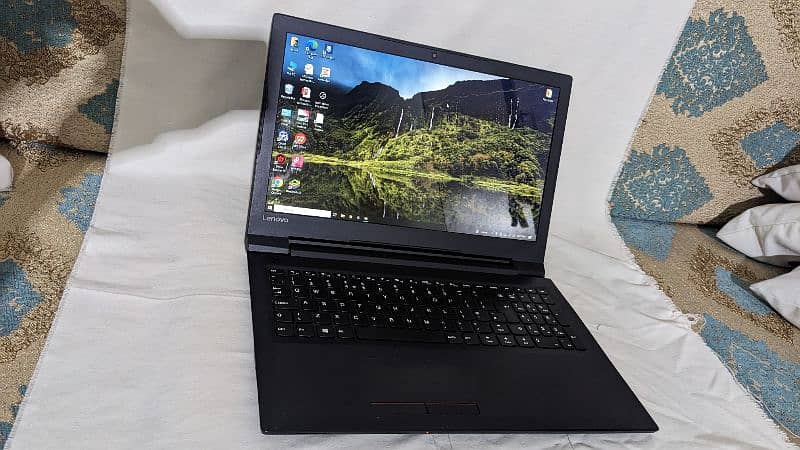 lenovo i5 7 generation (v110 ideapad) laptop 1