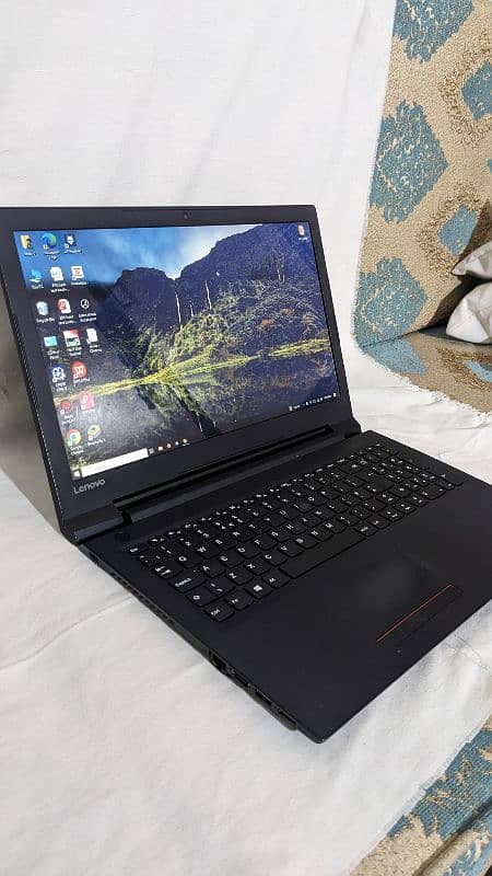 lenovo i5 7 generation (v110 ideapad) laptop 2