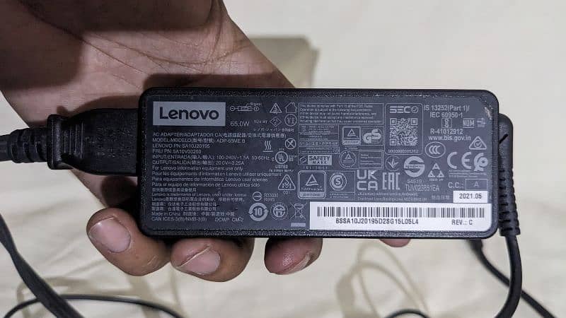 lenovo i5 7 generation (v110 ideapad) laptop 7