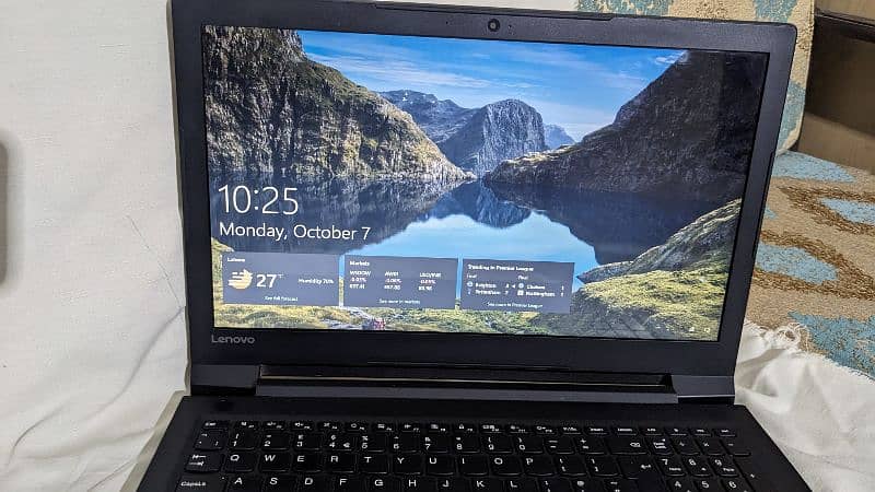 lenovo i5 7 generation (v110 ideapad) laptop 8