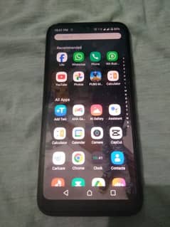 Infinix smart HD 2/32