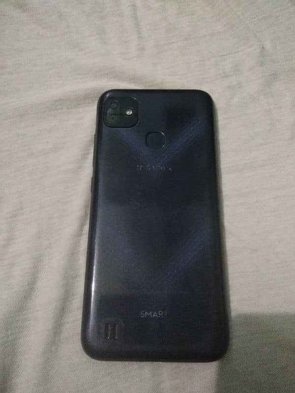 Infinix smart HD 2/32 3