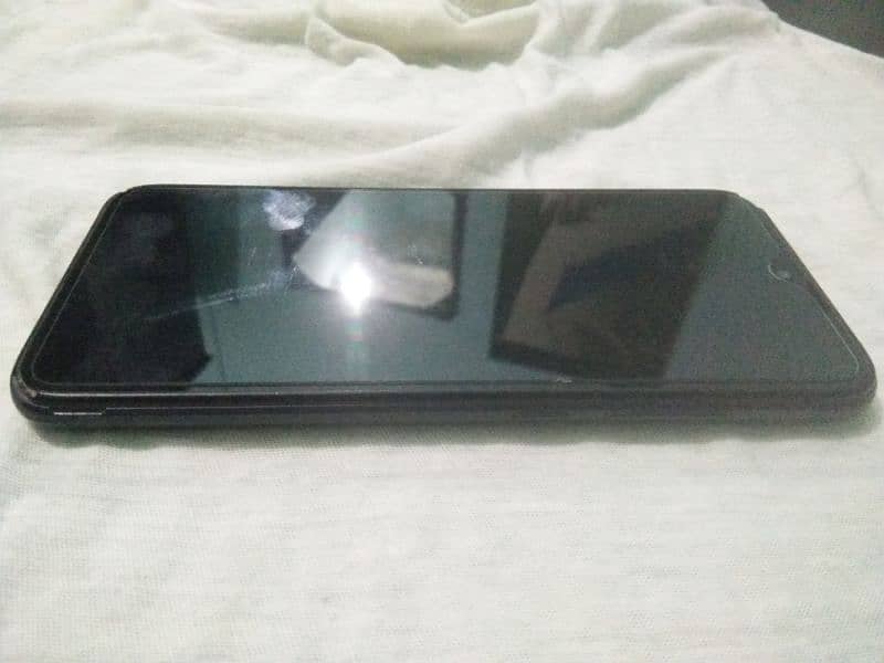 Infinix smart HD 2/32 4