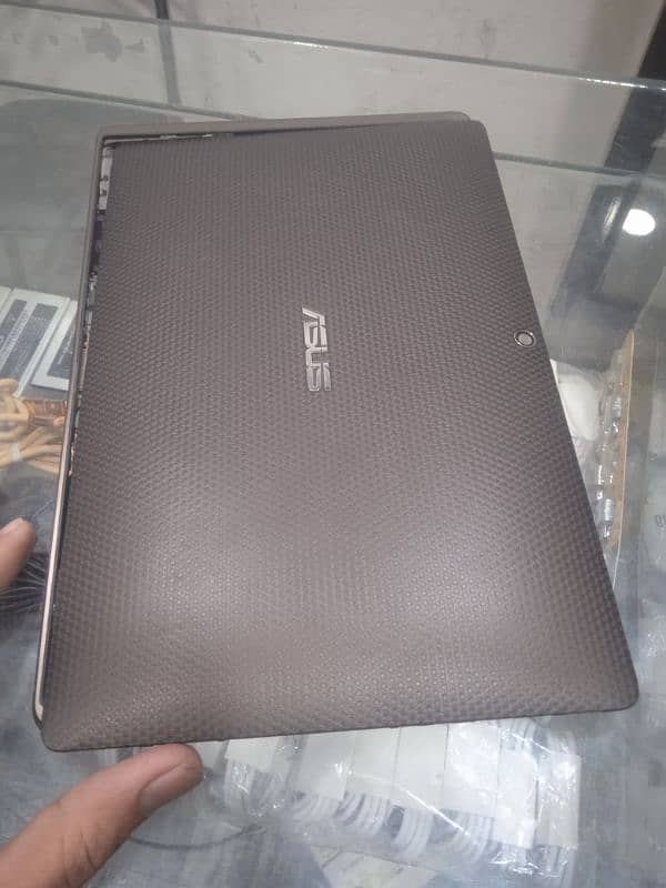 Asus Tab Me 301t only pannel full januine lcd pannel 3