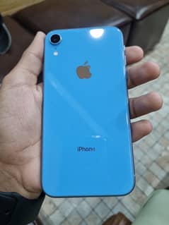 iphone xr kami peshi hojy gi