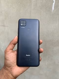 redmi 9c 3gb 64Gb pta approve complete saman