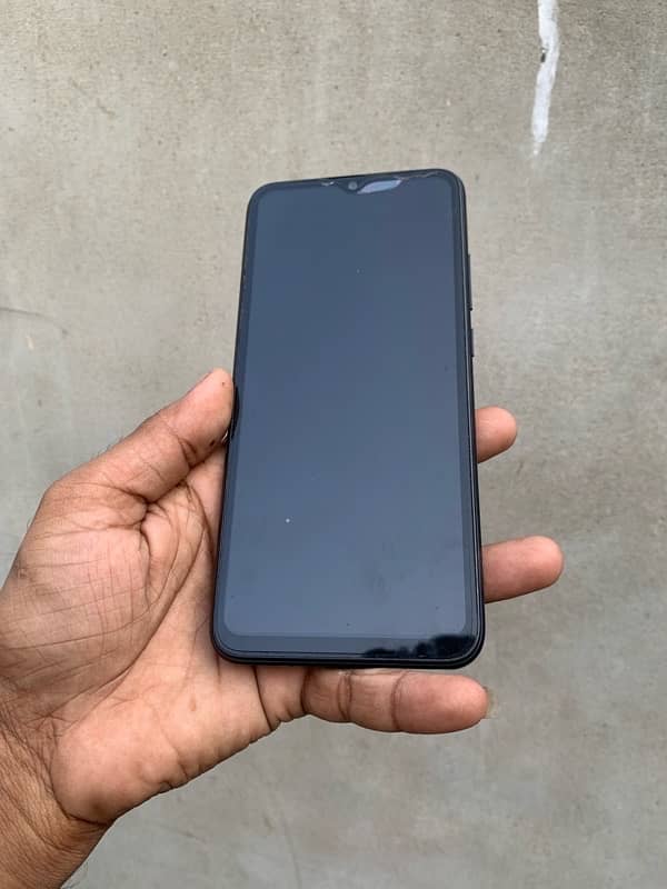 redmi 9c 3gb 64Gb pta approve complete saman 4