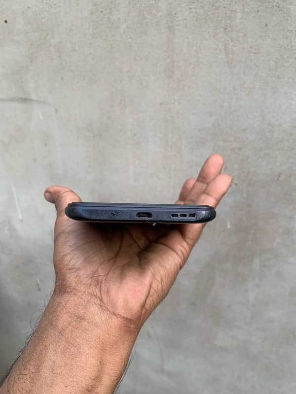 redmi 9c 3gb 64Gb pta approve complete saman 6