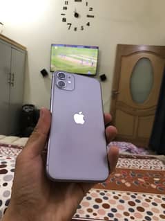 iPhone 11