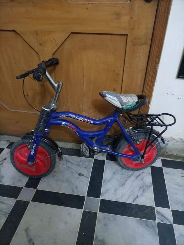 baby cycle for sale 1