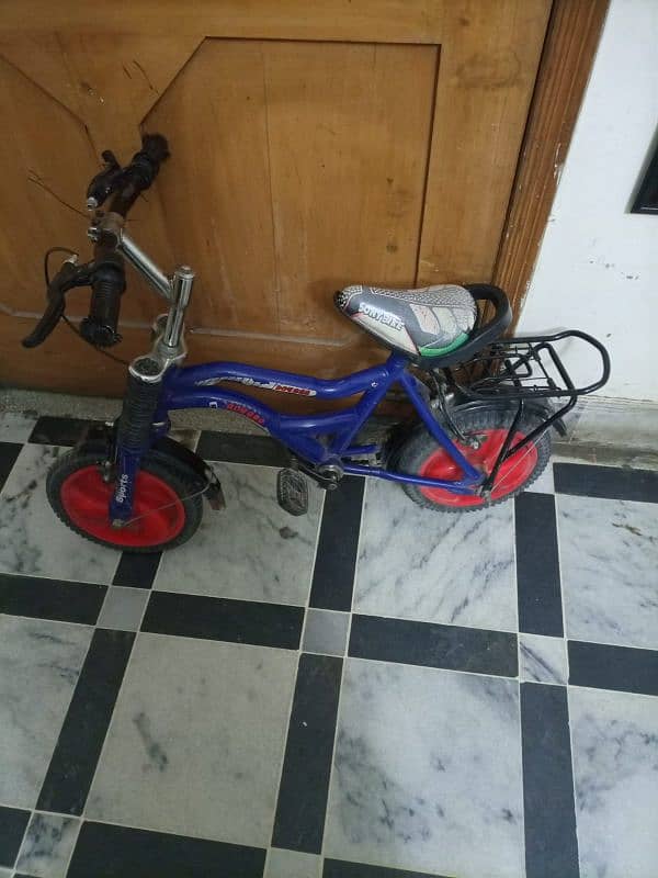 baby cycle for sale 2