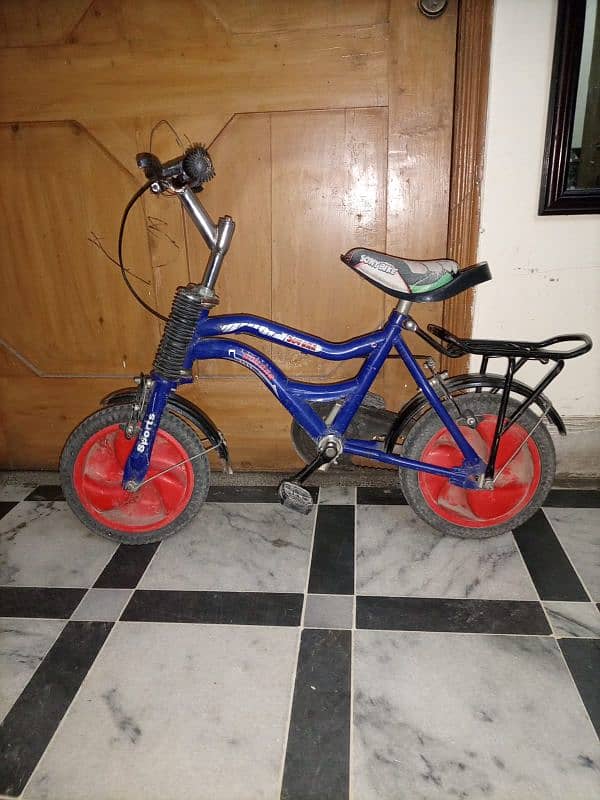 baby cycle for sale 3