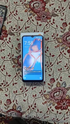 Redmi A2 Plus with Box original charger Urgent sale 0