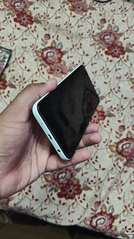 Redmi A2 Plus with Box original charger Urgent sale 2